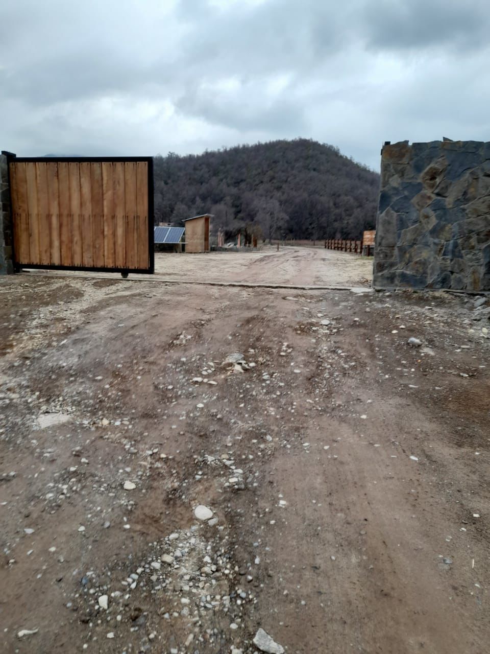properties