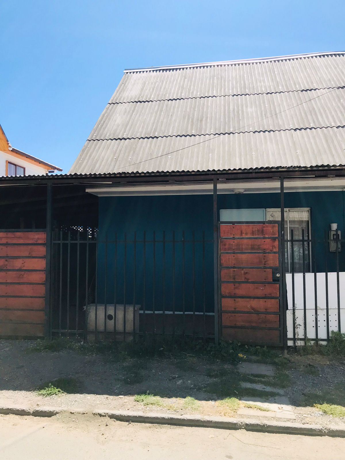 properties