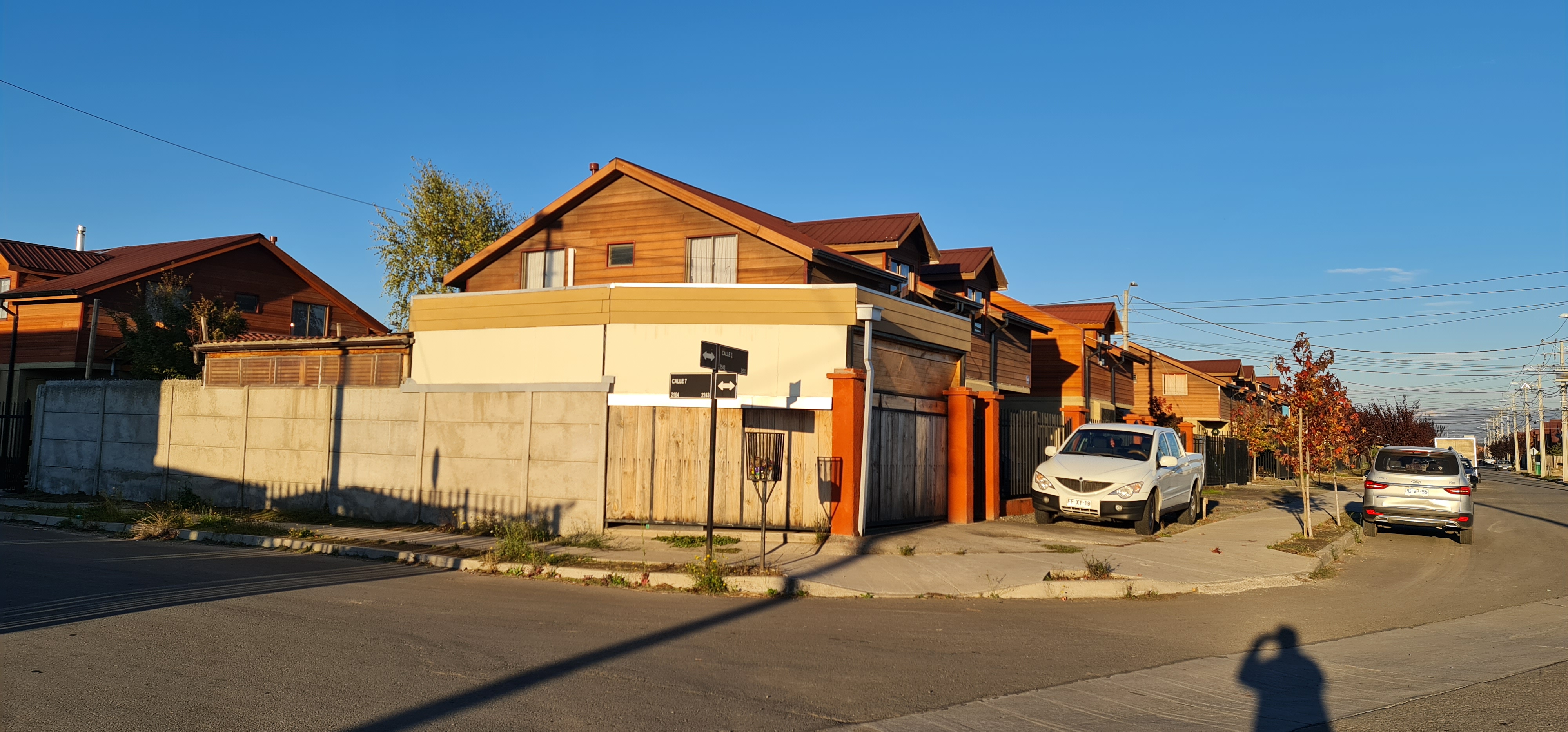 properties