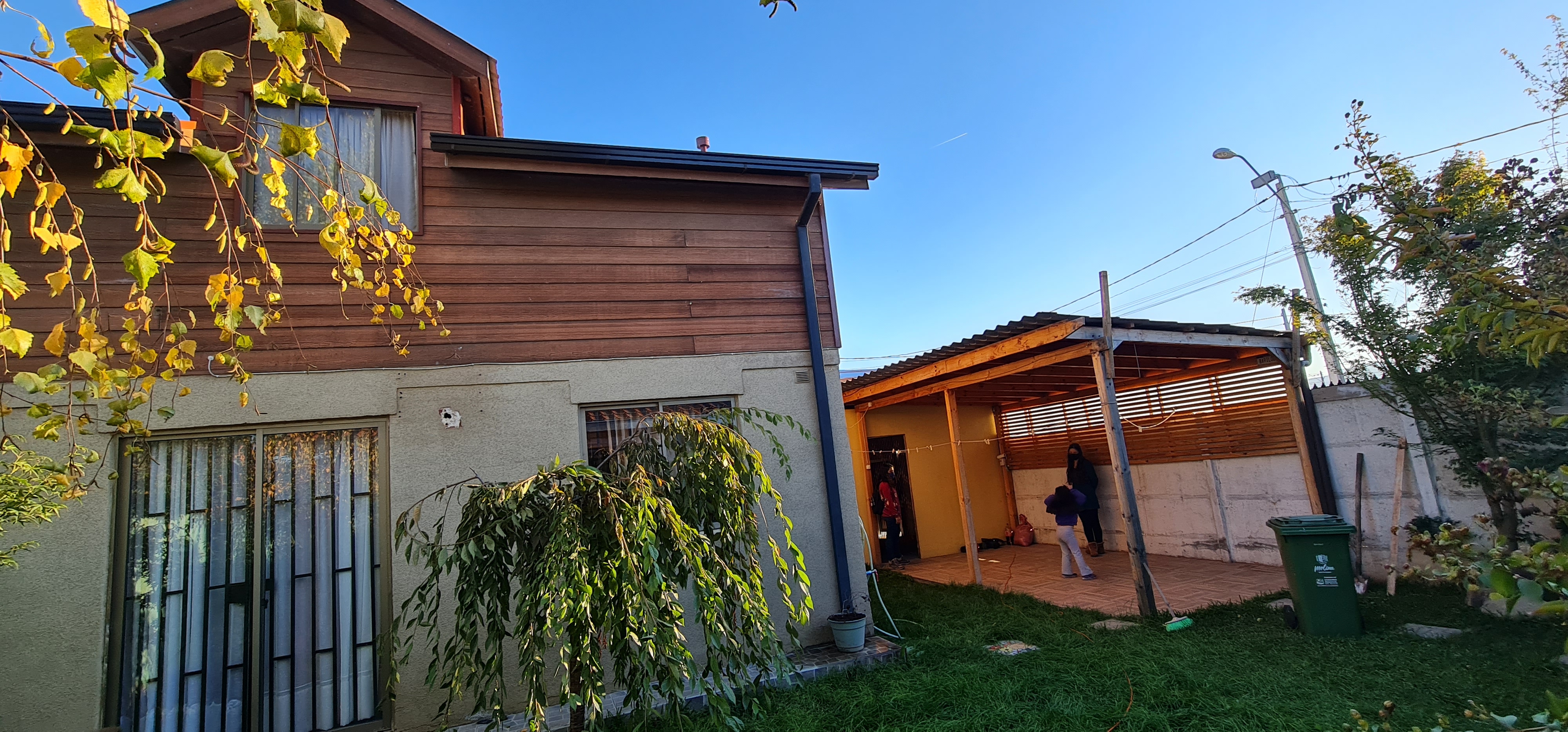 properties