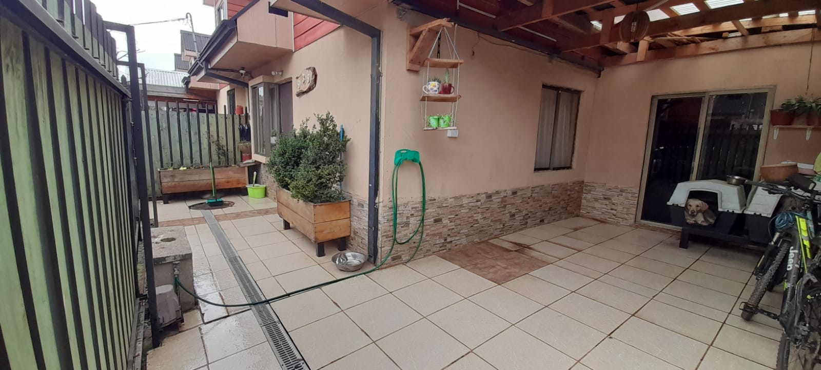 properties