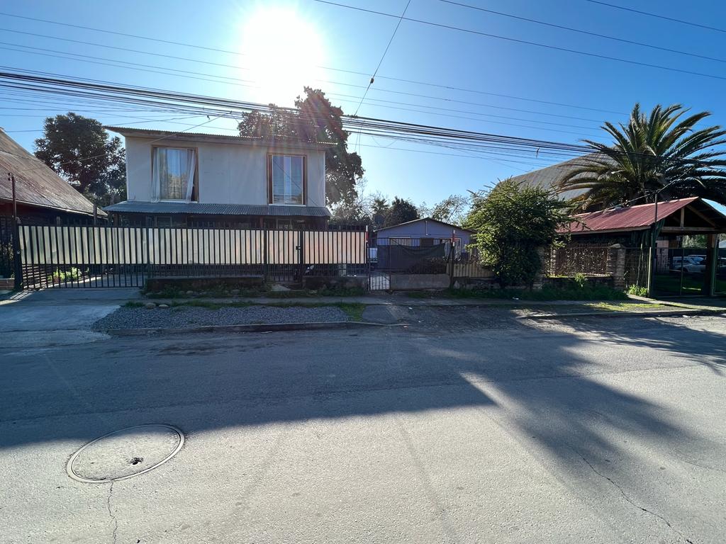 LontuÃ©, sector Luz Pereira