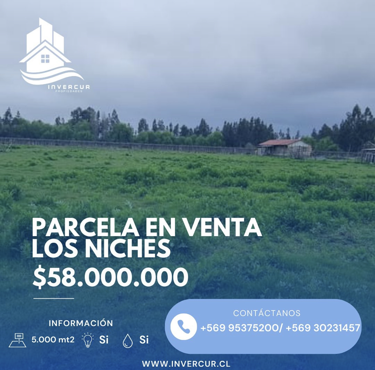 properties