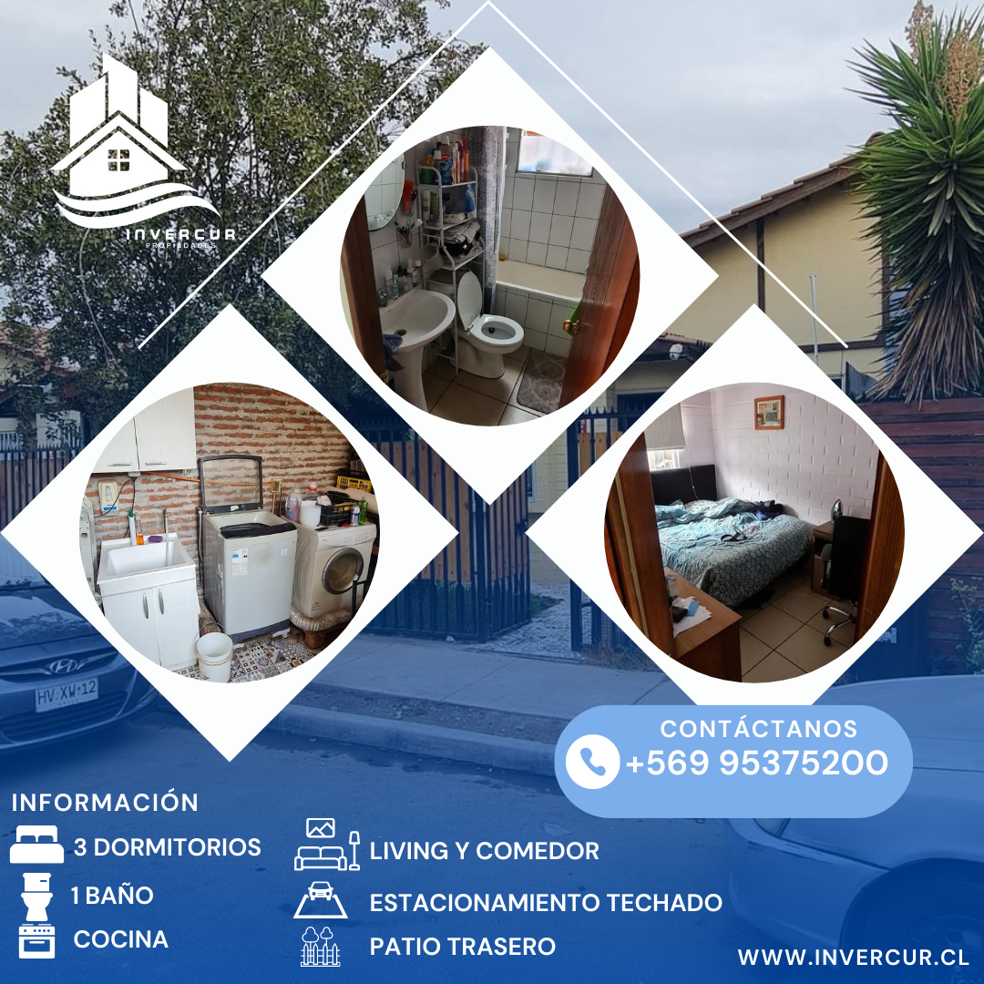 properties